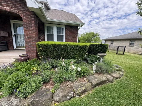 2722 17th Street Columbus IN 47201