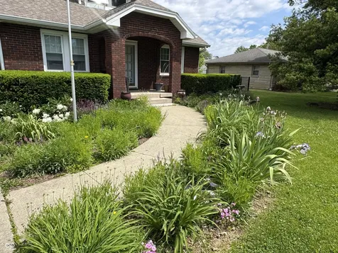 2722 17th Street Columbus IN 47201