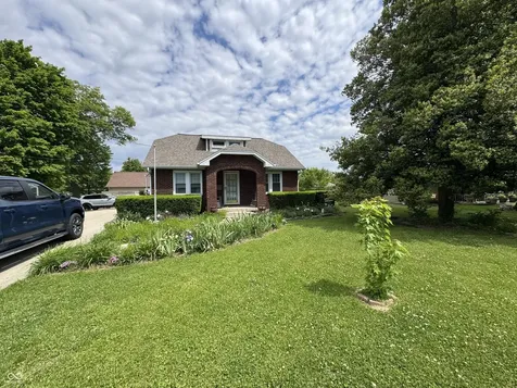 2722 17th Street Columbus IN 47201