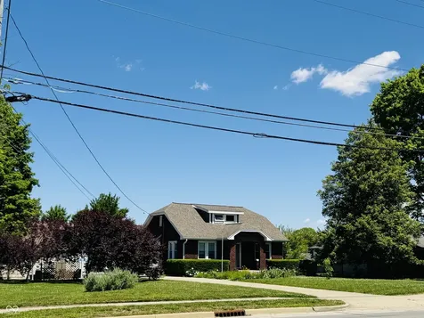 2722 17th Street Columbus IN 47201