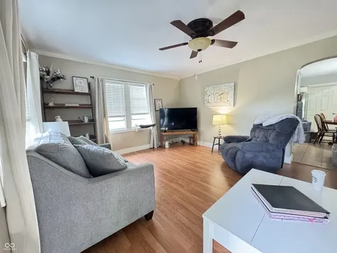 2722 17th Street Columbus IN 47201
