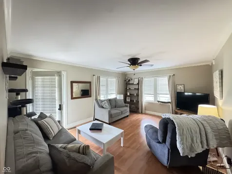 2722 17th Street Columbus IN 47201