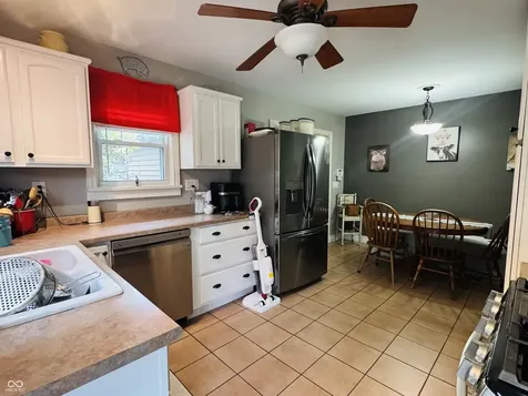 2722 17th Street Columbus IN 47201