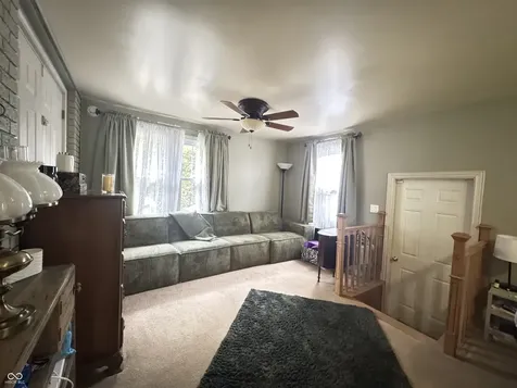 2722 17th Street Columbus IN 47201