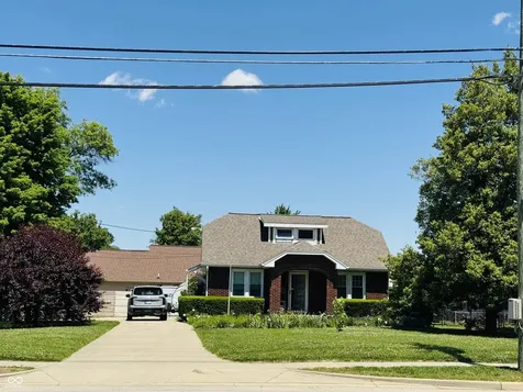 2722 17th Street Columbus IN 47201
