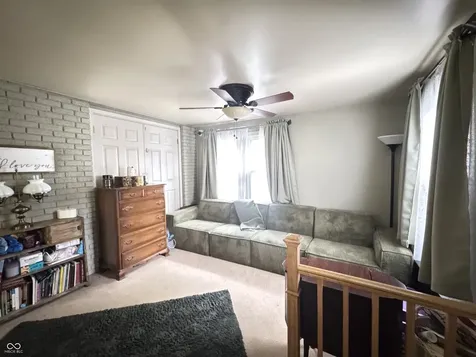 2722 17th Street Columbus IN 47201
