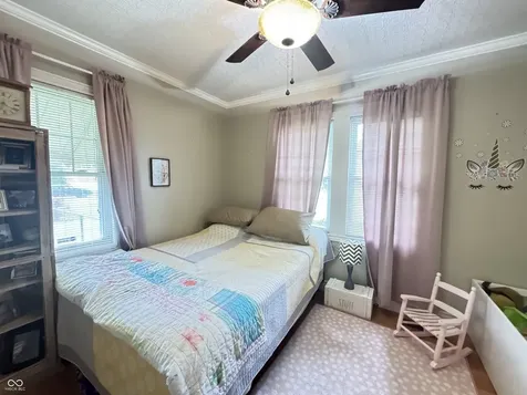 2722 17th Street Columbus IN 47201
