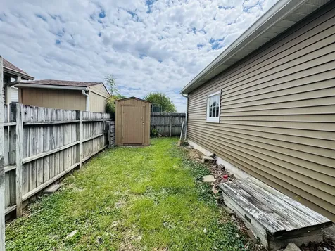 2722 17th Street Columbus IN 47201