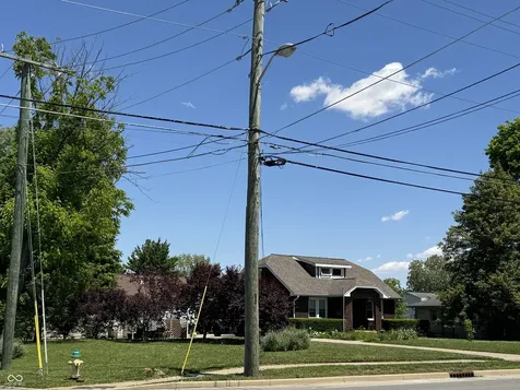 2722 17th Street Columbus IN 47201