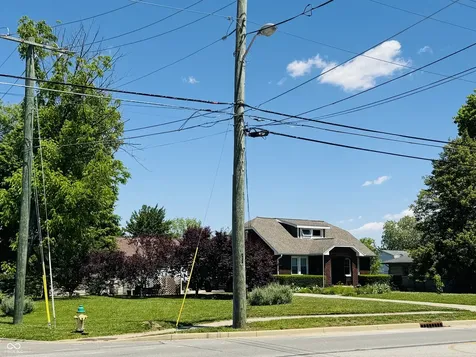 2722 17th Street Columbus IN 47201