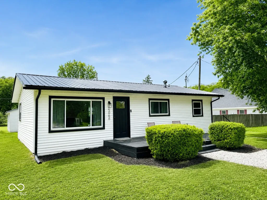 5066 Adkins Street Columbus IN 47201
