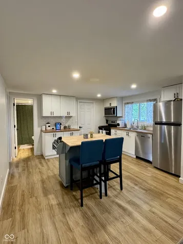 5066 Adkins Street Columbus IN 47201