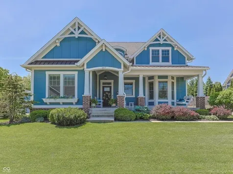 307 E Small Street Carmel IN 46032