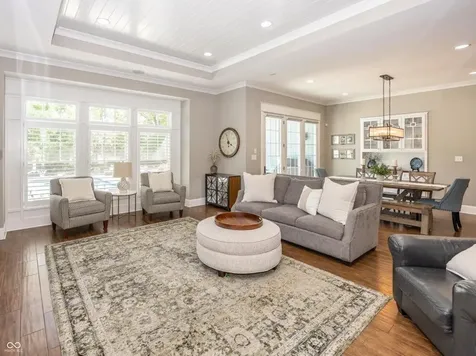 307 E Small Street Carmel IN 46032