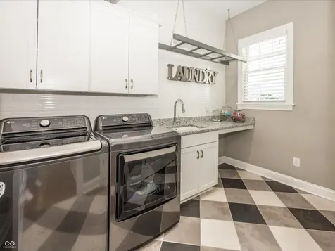 307 E Small Street Carmel IN 46032