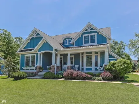 307 E Small Street Carmel IN 46032
