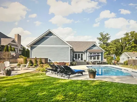 307 E Small Street Carmel IN 46032