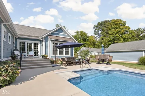 307 E Small Street Carmel IN 46032