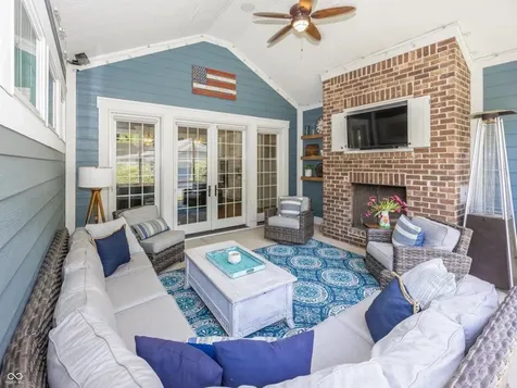 307 E Small Street Carmel IN 46032