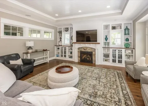 307 E Small Street Carmel IN 46032