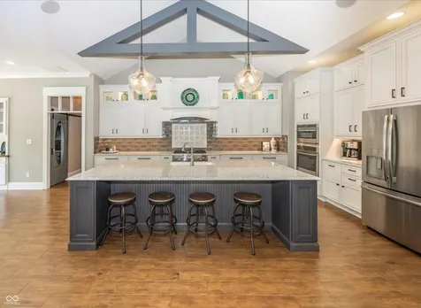307 E Small Street Carmel IN 46032