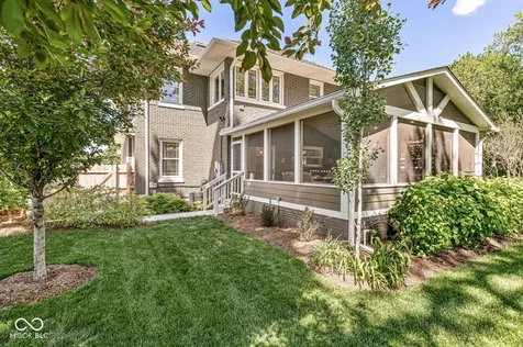 3327 N Pennsylvania Street Indianapolis IN 46205