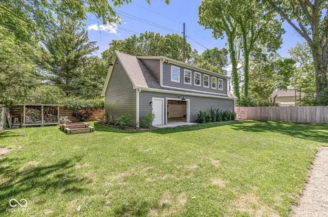 3327 N Pennsylvania Street Indianapolis IN 46205