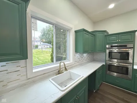 411 N Perkins Street Rushville IN 46173