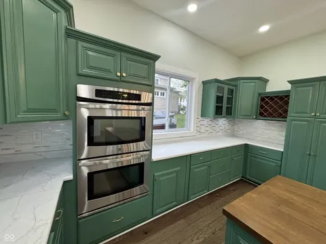 411 N Perkins Street Rushville IN 46173