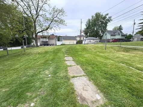 411 N Perkins Street Rushville IN 46173