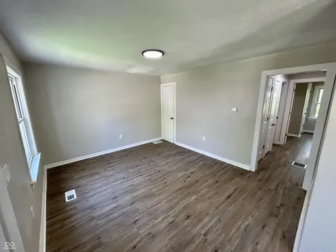4304 Norwaldo Avenue Indianapolis IN 46205