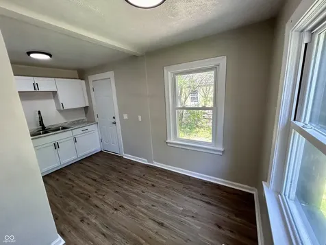 4304 Norwaldo Avenue Indianapolis IN 46205