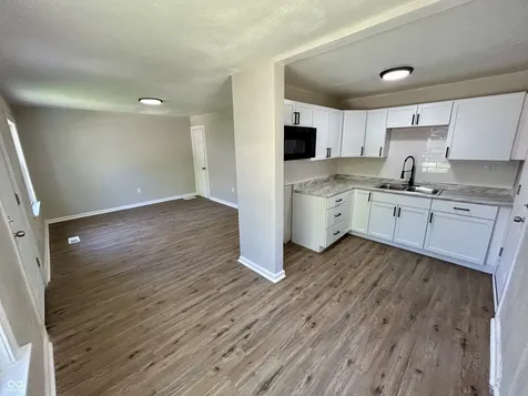4304 Norwaldo Avenue Indianapolis IN 46205