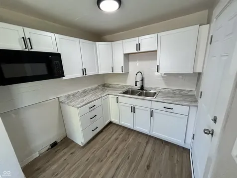 4304 Norwaldo Avenue Indianapolis IN 46205