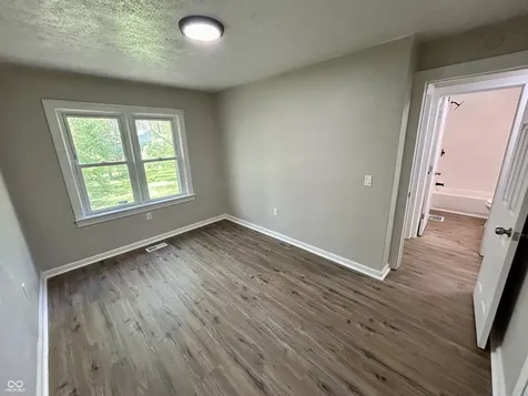 4304 Norwaldo Avenue Indianapolis IN 46205