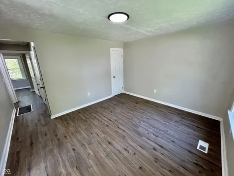 4304 Norwaldo Avenue Indianapolis IN 46205