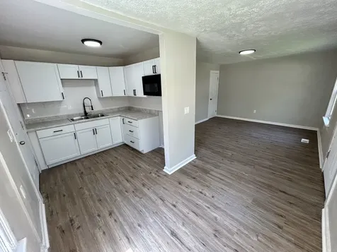 4304 Norwaldo Avenue Indianapolis IN 46205