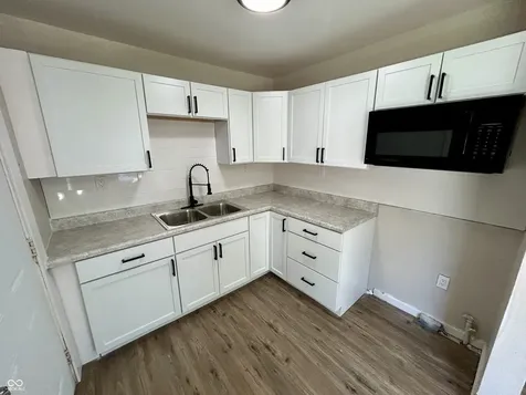 4304 Norwaldo Avenue Indianapolis IN 46205