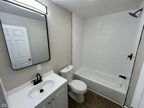 4304 Norwaldo Avenue Indianapolis IN 46205