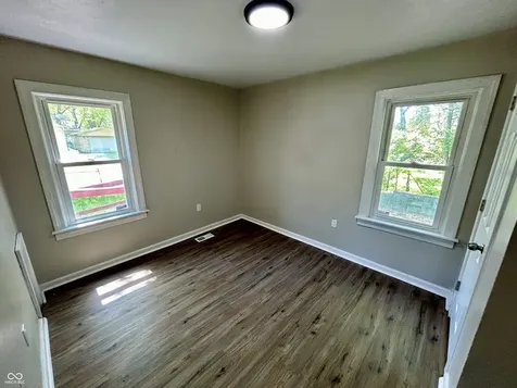 4304 Norwaldo Avenue Indianapolis IN 46205