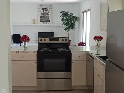 3101 Kiowa Court Indianapolis IN 46235
