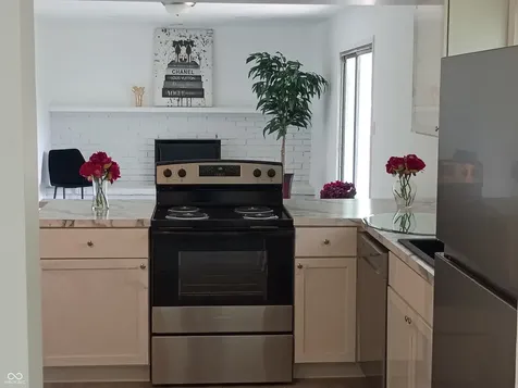 3101 Kiowa Court Indianapolis IN 46235