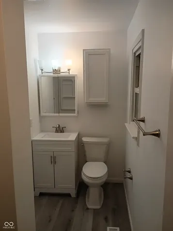 3101 Kiowa Court Indianapolis IN 46235