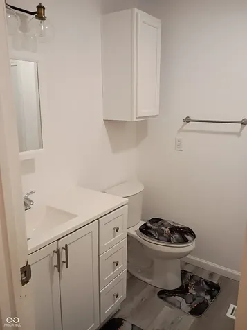 3101 Kiowa Court Indianapolis IN 46235