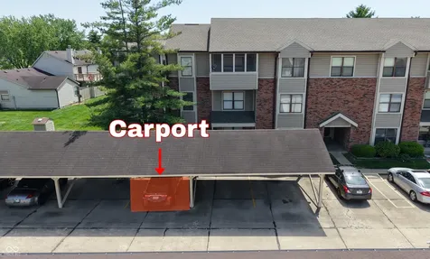 1763 Wellesley Lane Indianapolis IN 46219