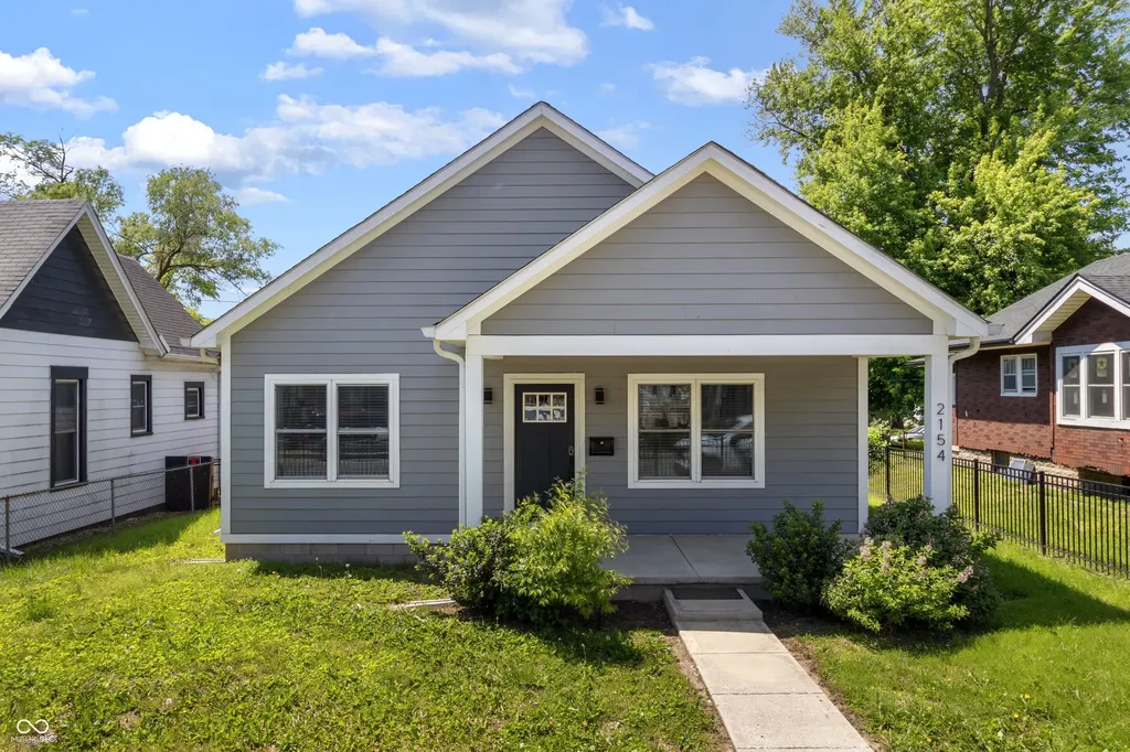 2154 N Harding Street Indianapolis IN 46202