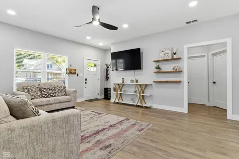 2154 N Harding Street Indianapolis IN 46202