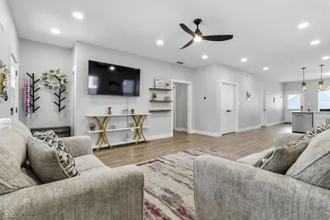 2154 N Harding Street Indianapolis IN 46202