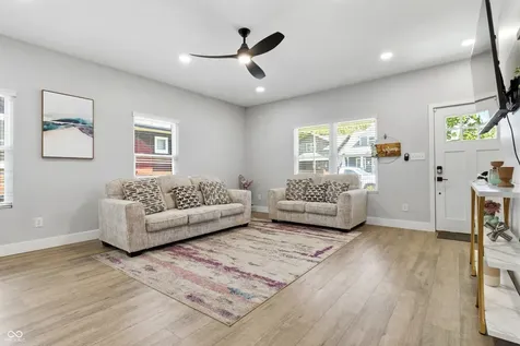2154 N Harding Street Indianapolis IN 46202