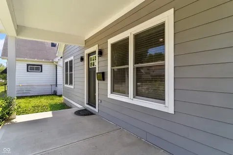 2154 N Harding Street Indianapolis IN 46202